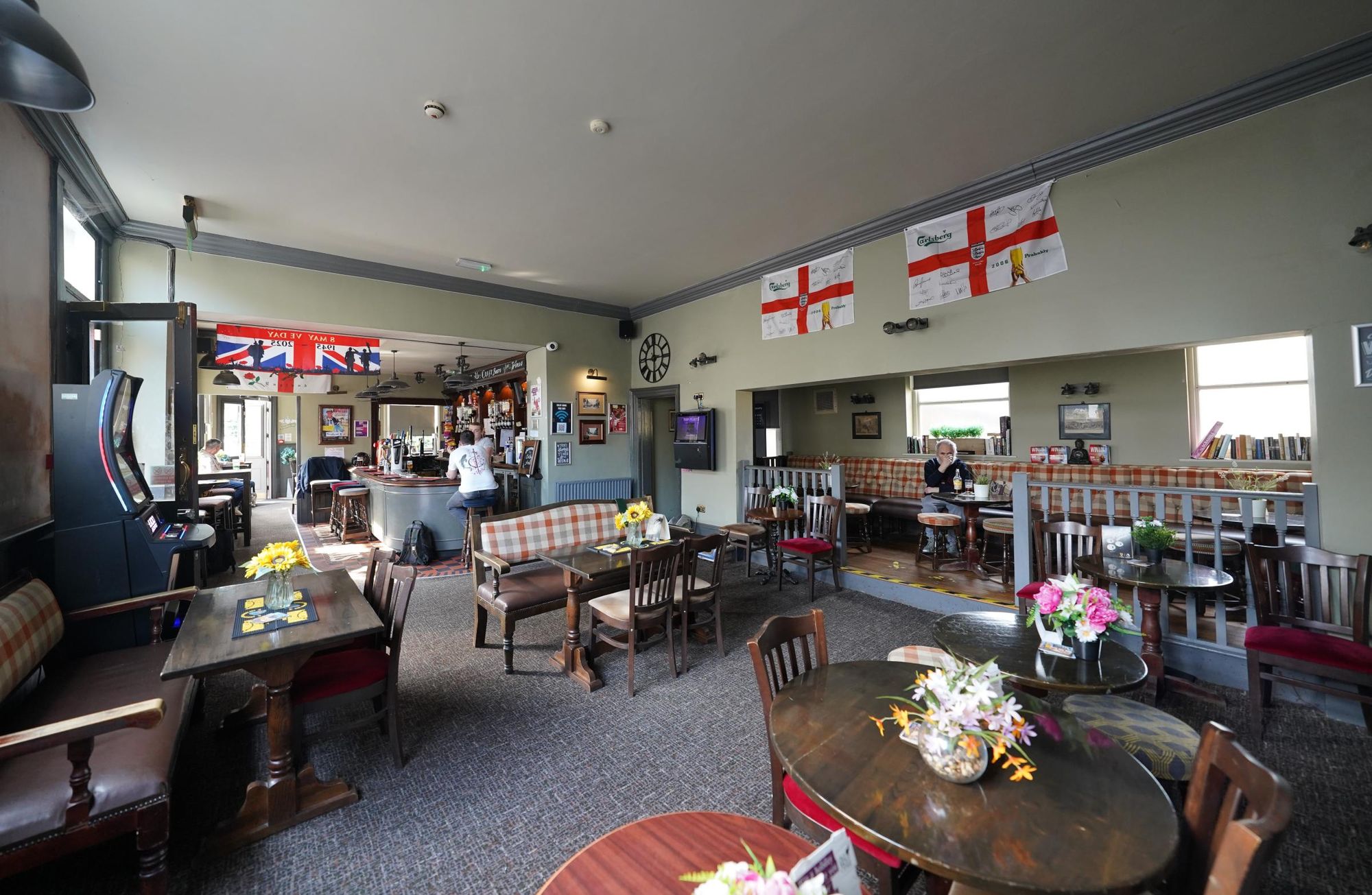 Photo taken 25 Sep 2026, bar. (Pub, Bar). Published on 26-09-2026