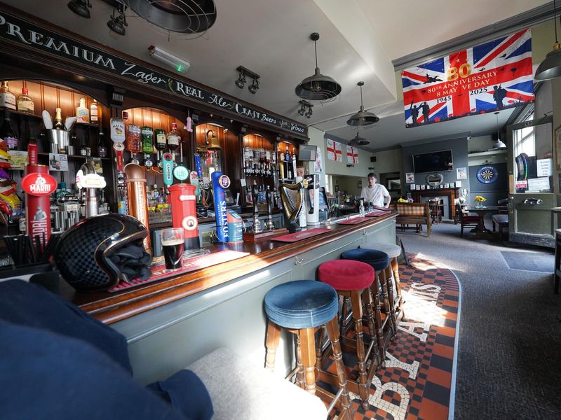 Photo taken 25 Sep 2026, bar. (Bar). Published on 26-09-2026