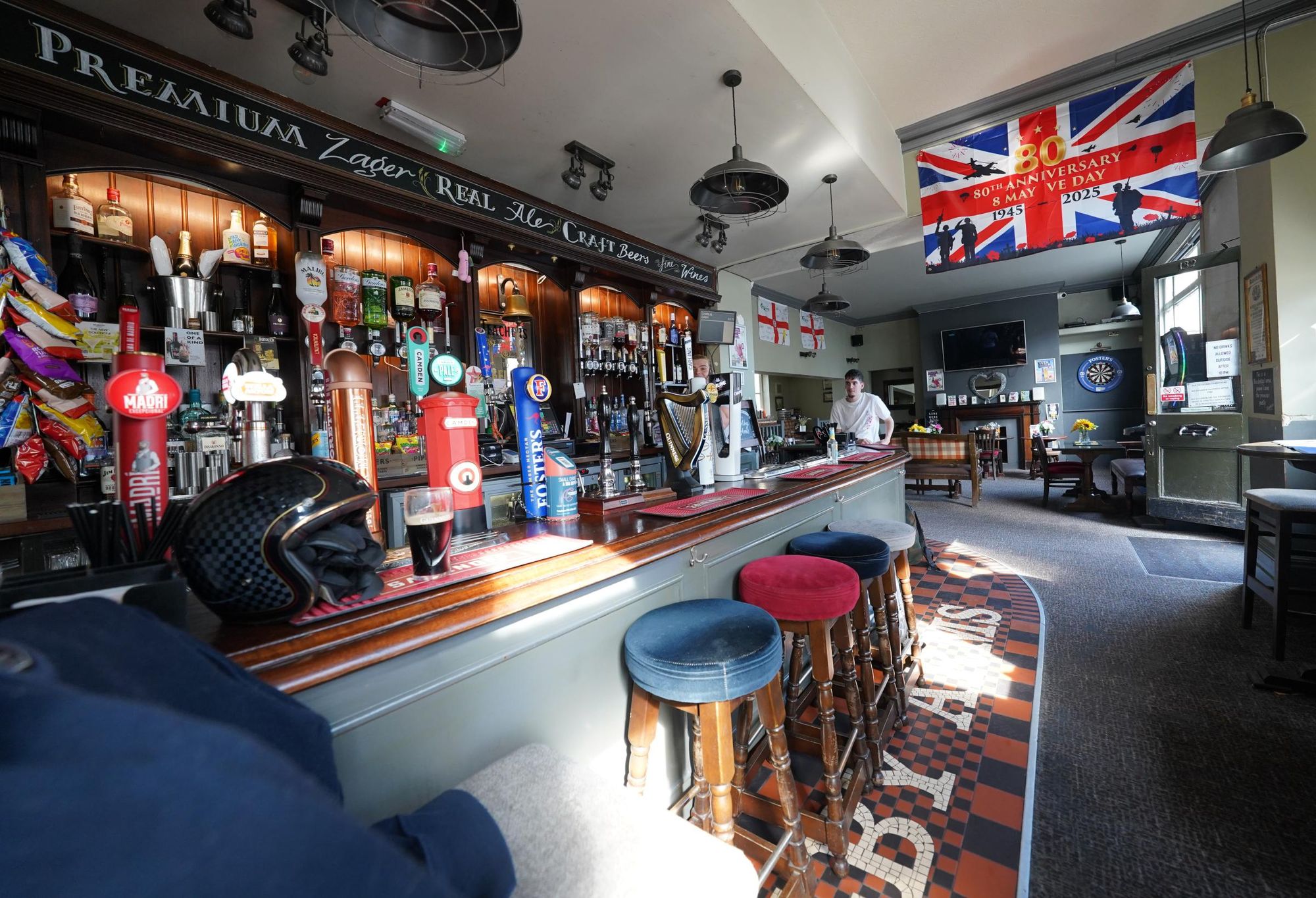 Photo taken 25 Sep 2026, bar. (Bar). Published on 26-09-2026