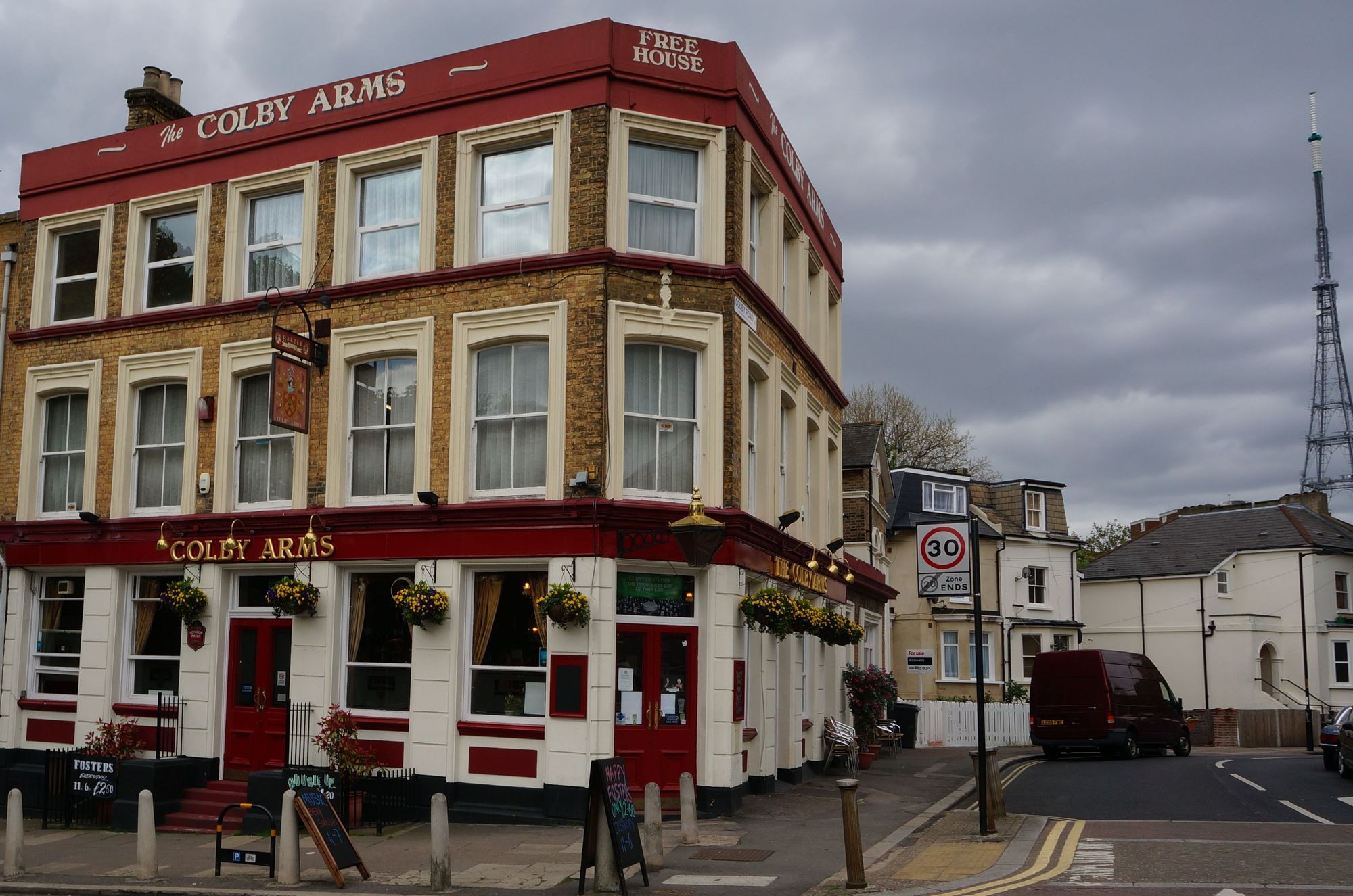 (Pub, External). Published on 12-05-2013