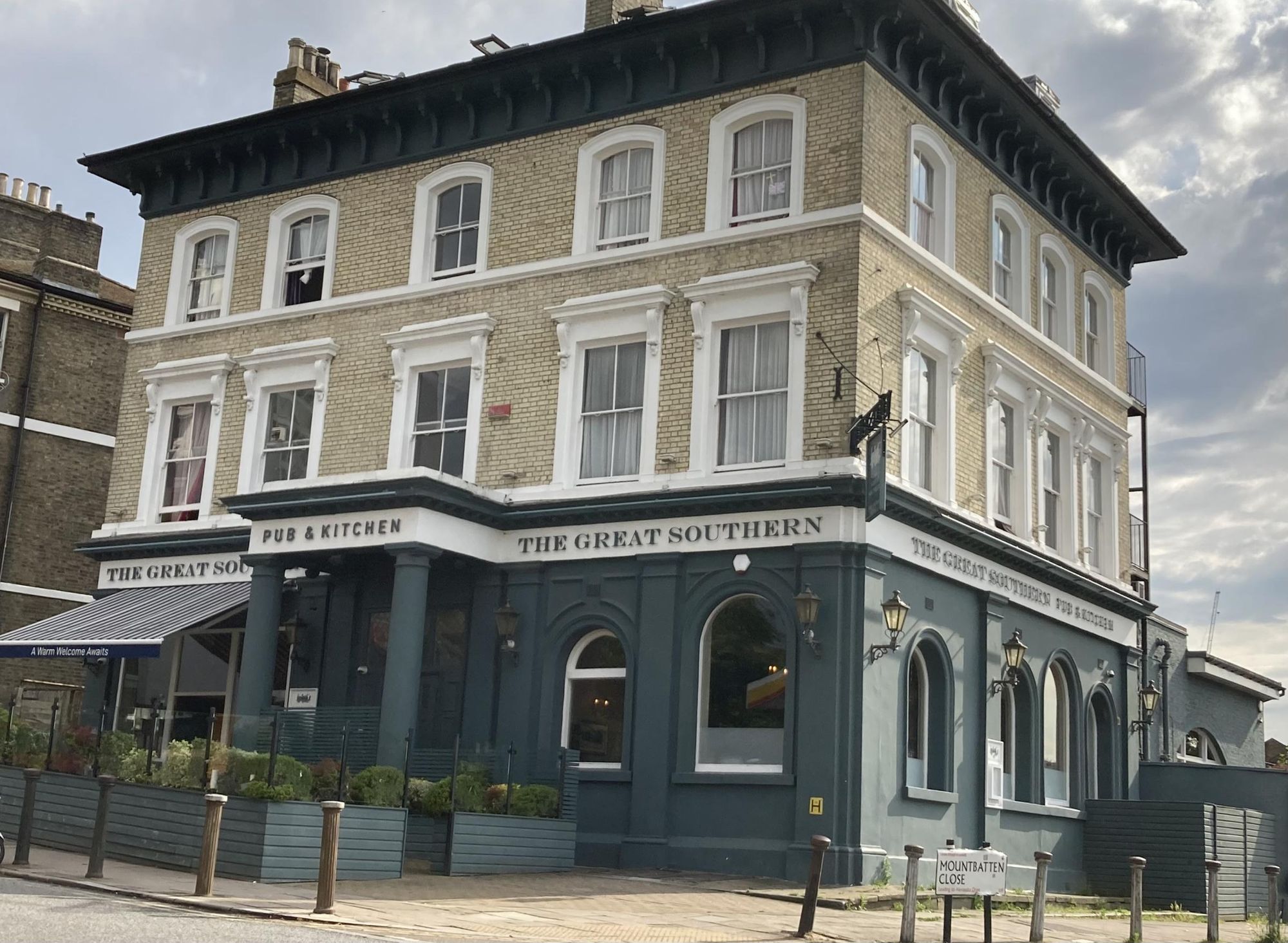 (Pub, External, Key). Published on 08-07-2023