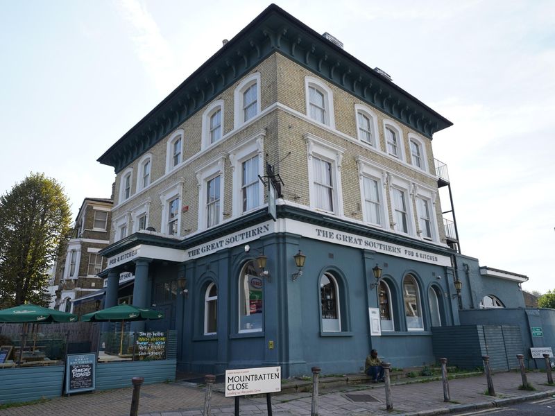Photo taken 25 Sep 2026, exterior. (Pub, External, Key). Published on 26-09-2026