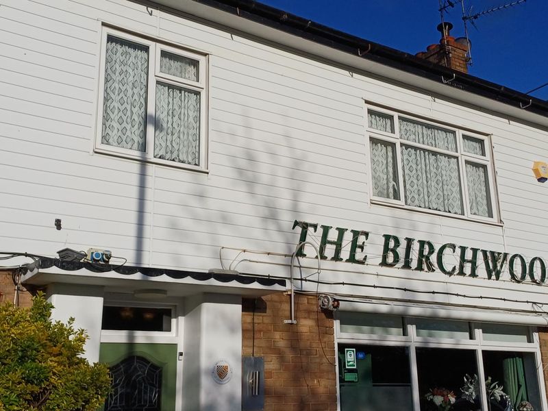 Exterior of the venue, 2026. Published on 30-03-2026 