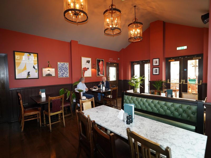 Photo taken 21 Aug 2026, dining room. (Restaurant). Published on 22-08-2026 