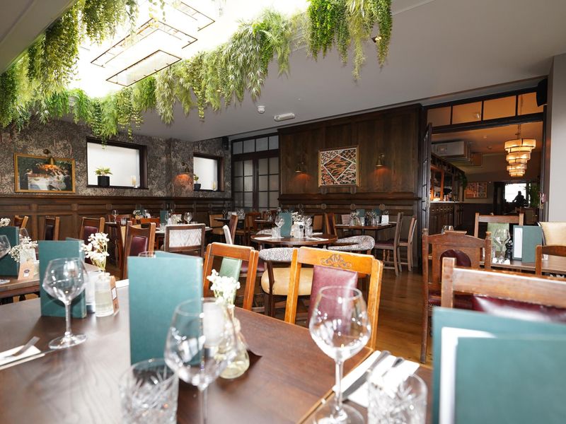 Photo taken 21 Aug 2026, dining room. (Restaurant). Published on 22-08-2026 