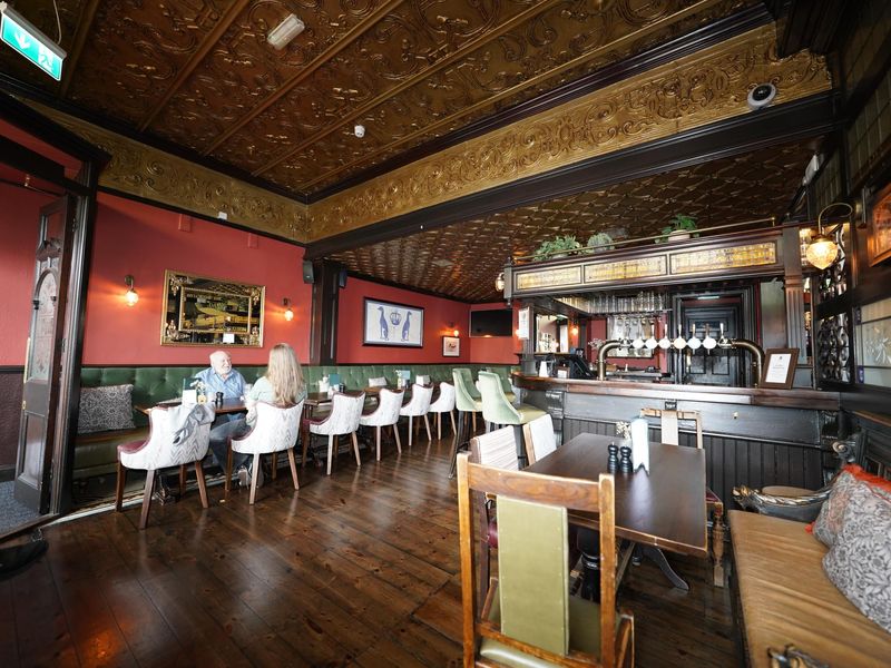 Photo taken 21 Aug 2026, bar. (Bar). Published on 22-08-2026 