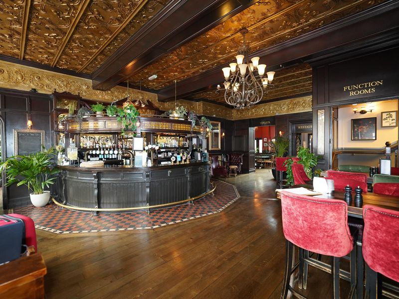 Photo taken 21 Aug 2026, bar. (Bar). Published on 22-08-2026 