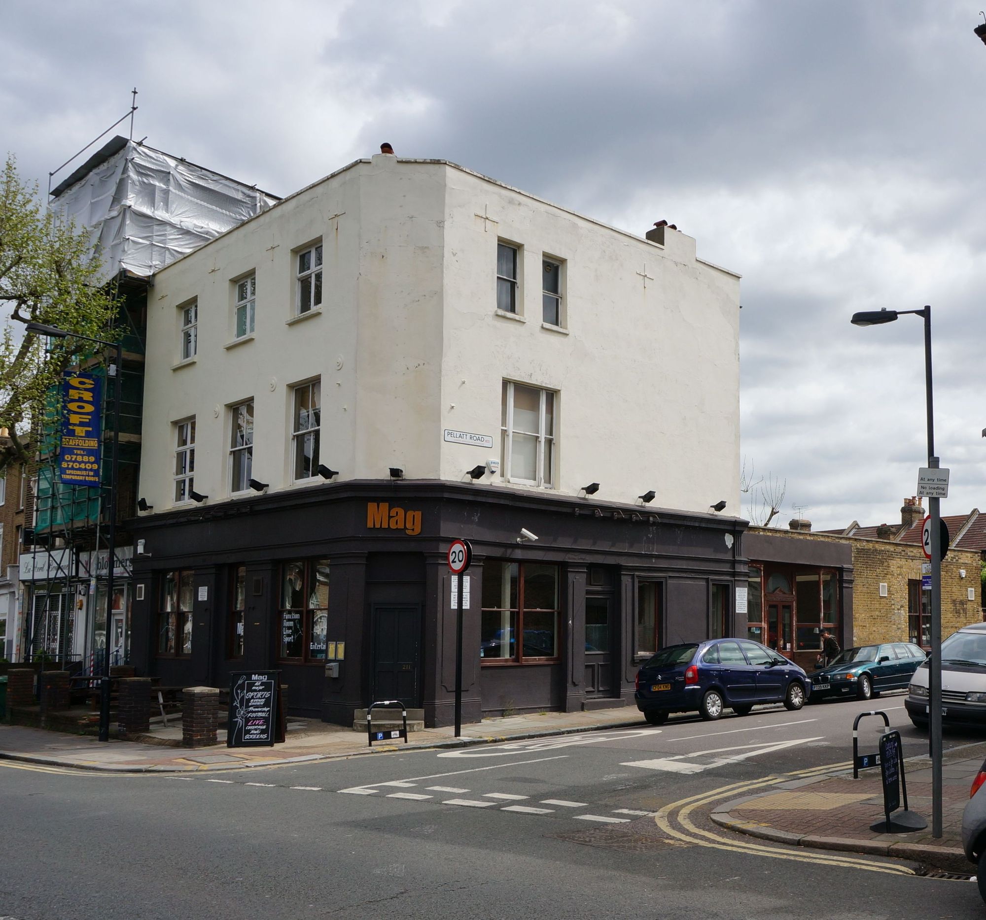 (Pub, External). Published on 14-05-2013