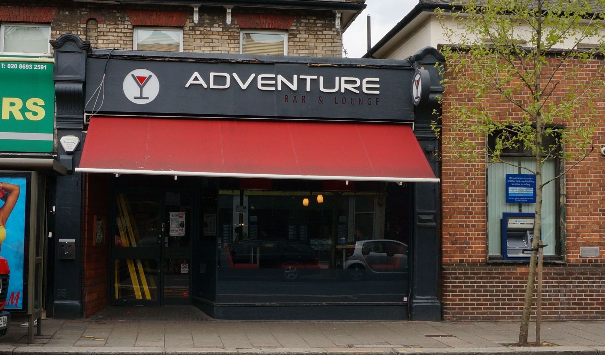 (Pub, External). Published on 15-05-2013