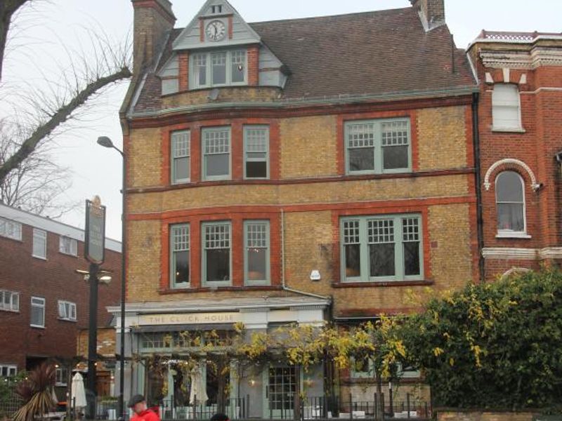 Street view. (Pub, External, Key). Published on 25-01-2014