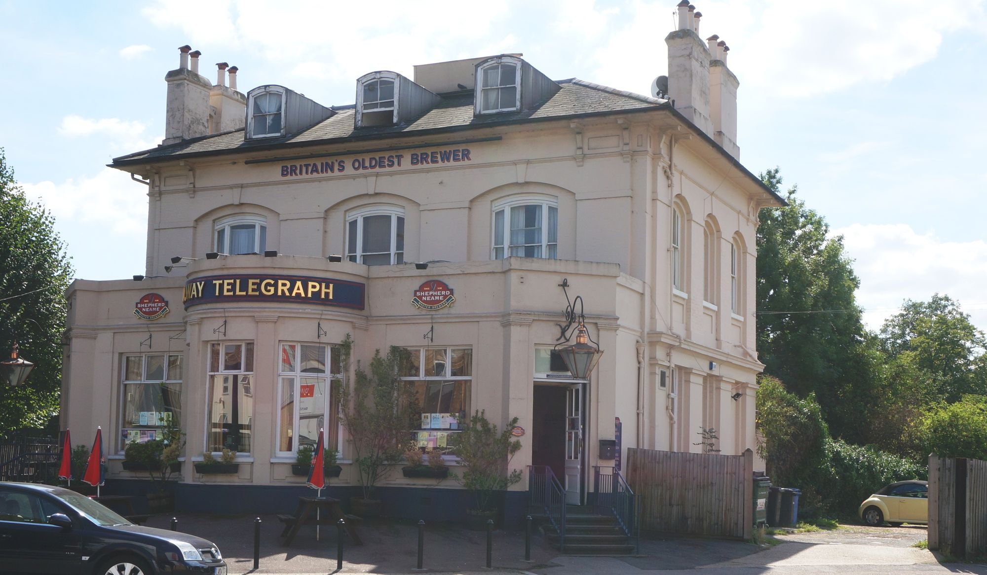 (Pub, External). Published on 03-09-2013