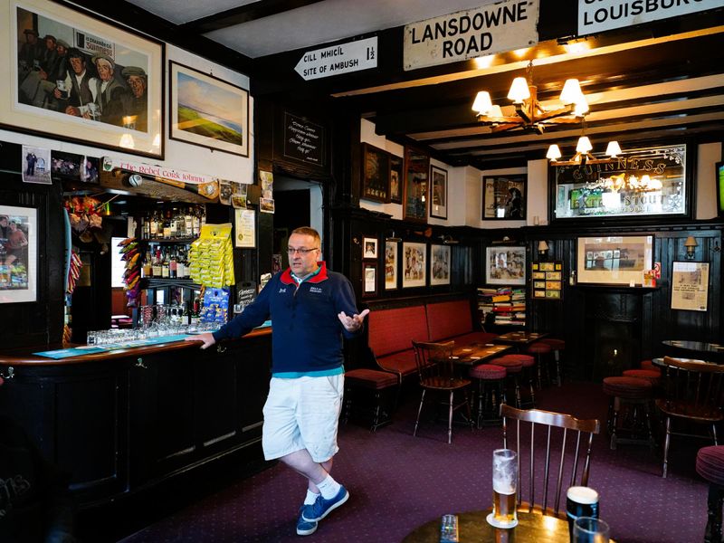 27 June 2022 interior. (Pub, Bar). Published on 30-06-2022 