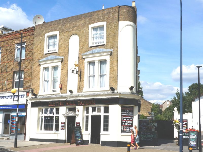 Exterior 29 August 2013. (Pub, External, Key). Published on 03-09-2013
