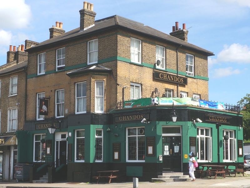 (Pub, External). Published on 03-09-2013