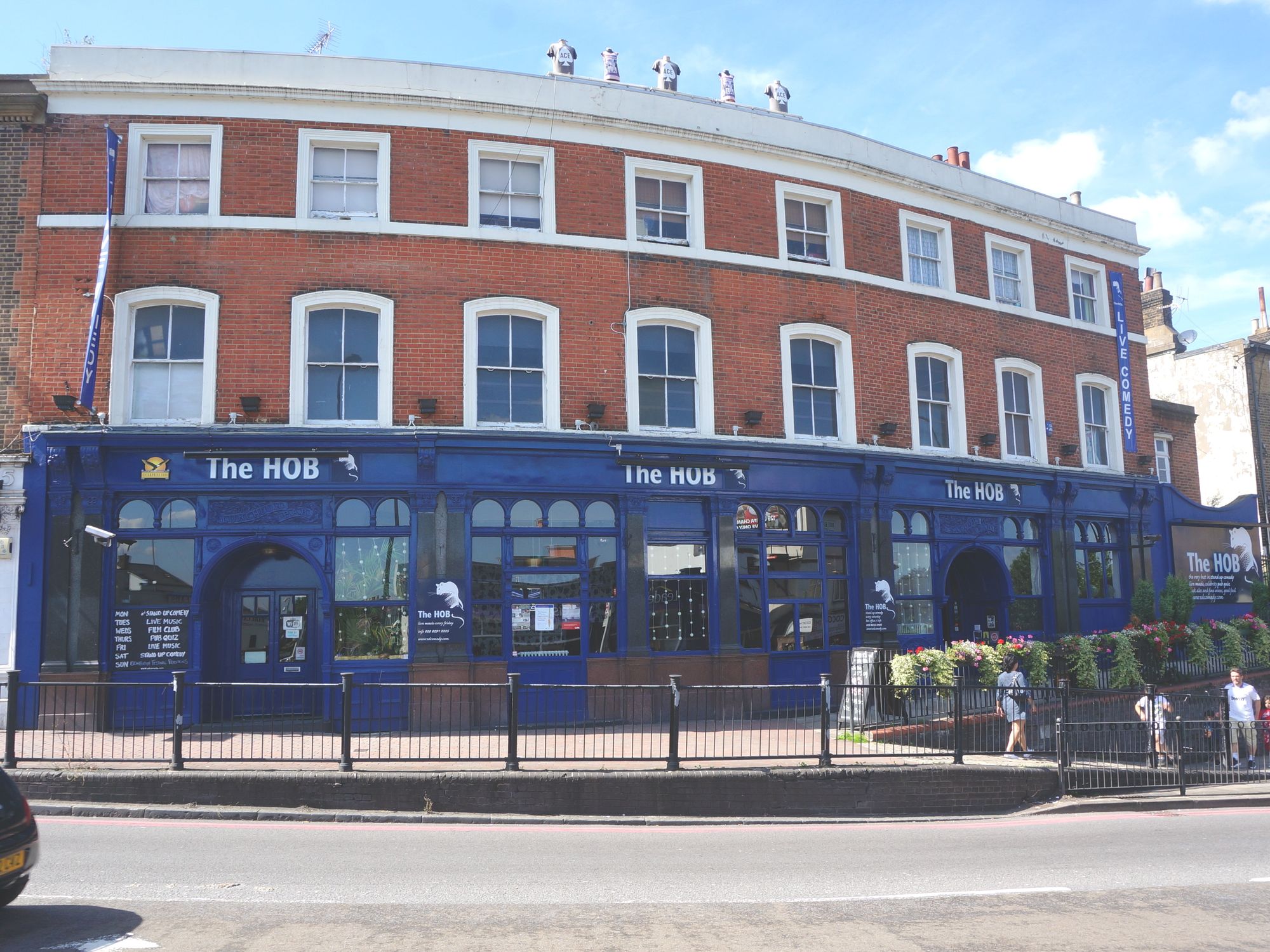 (Pub, External). Published on 03-09-2013