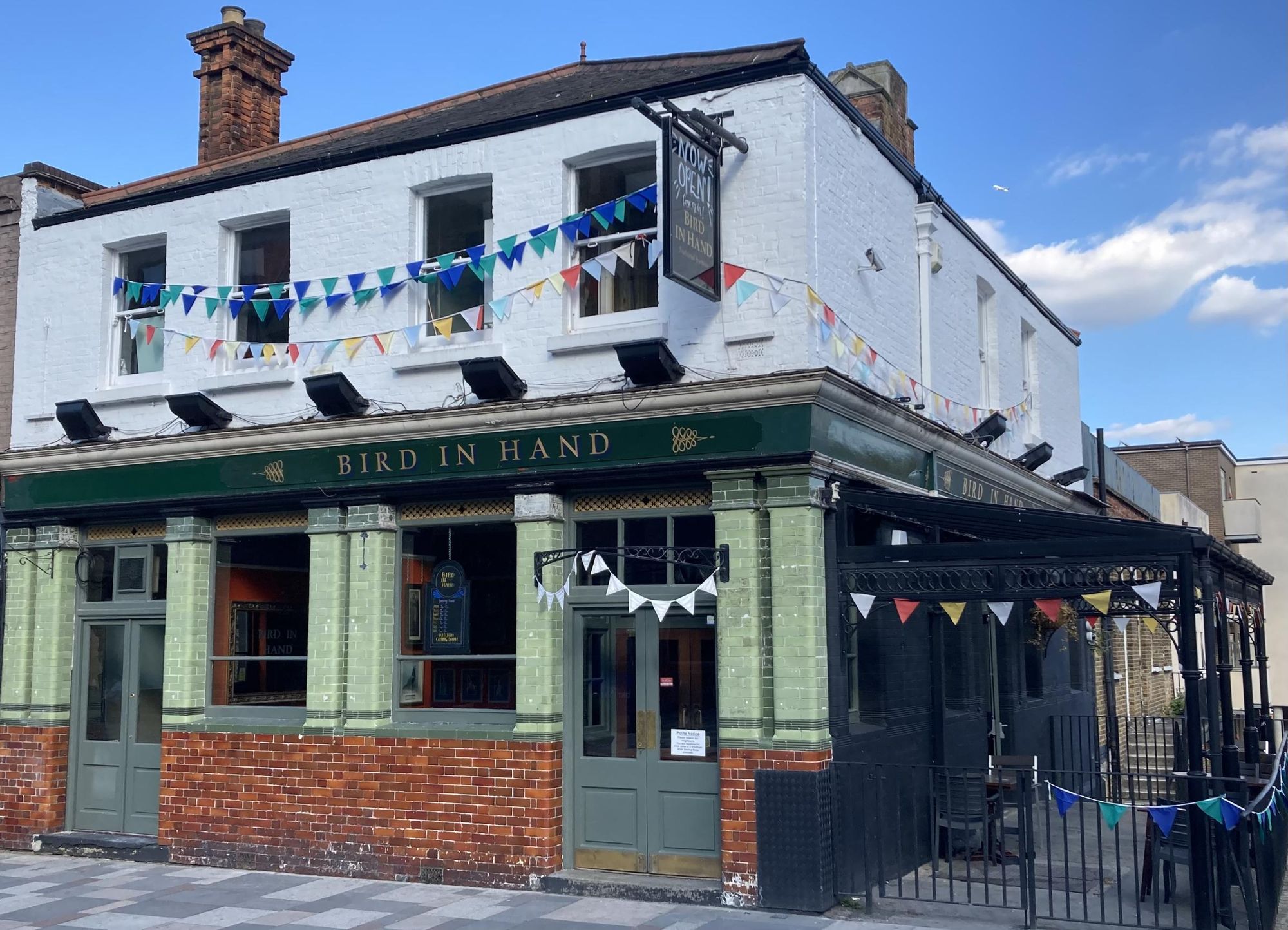 (Pub, External, Key). Published on 09-08-2023