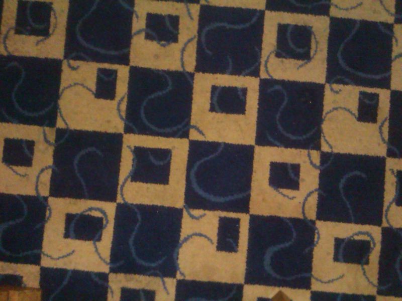 Wetherpoon unique carpet pattern for Capitol. (Bar). Published on 13-10-2023 