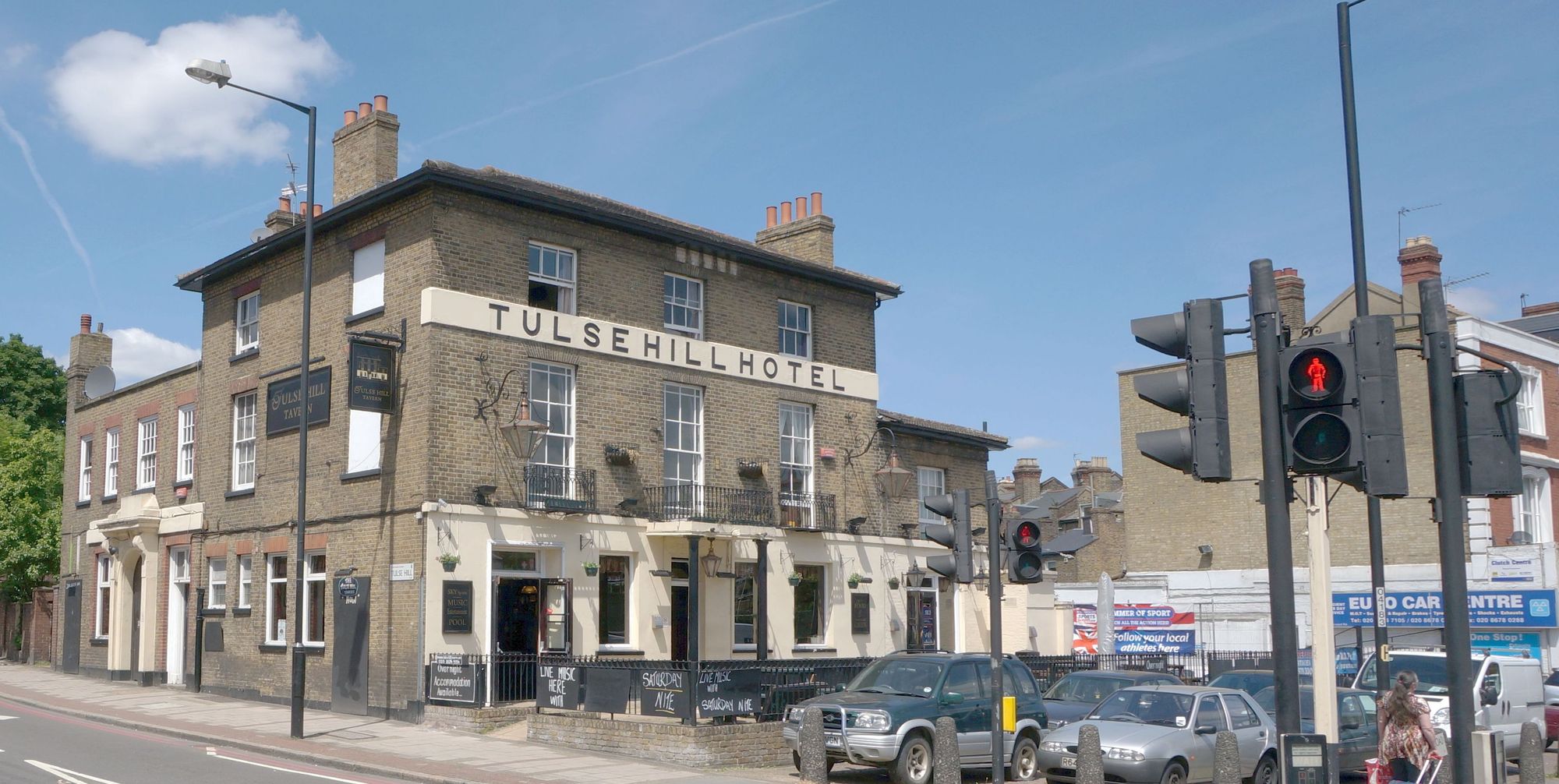 (Pub, External). Published on 05-06-2013
