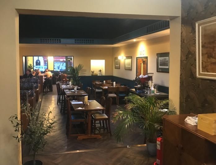 (Restaurant). Published on 16-06-2025