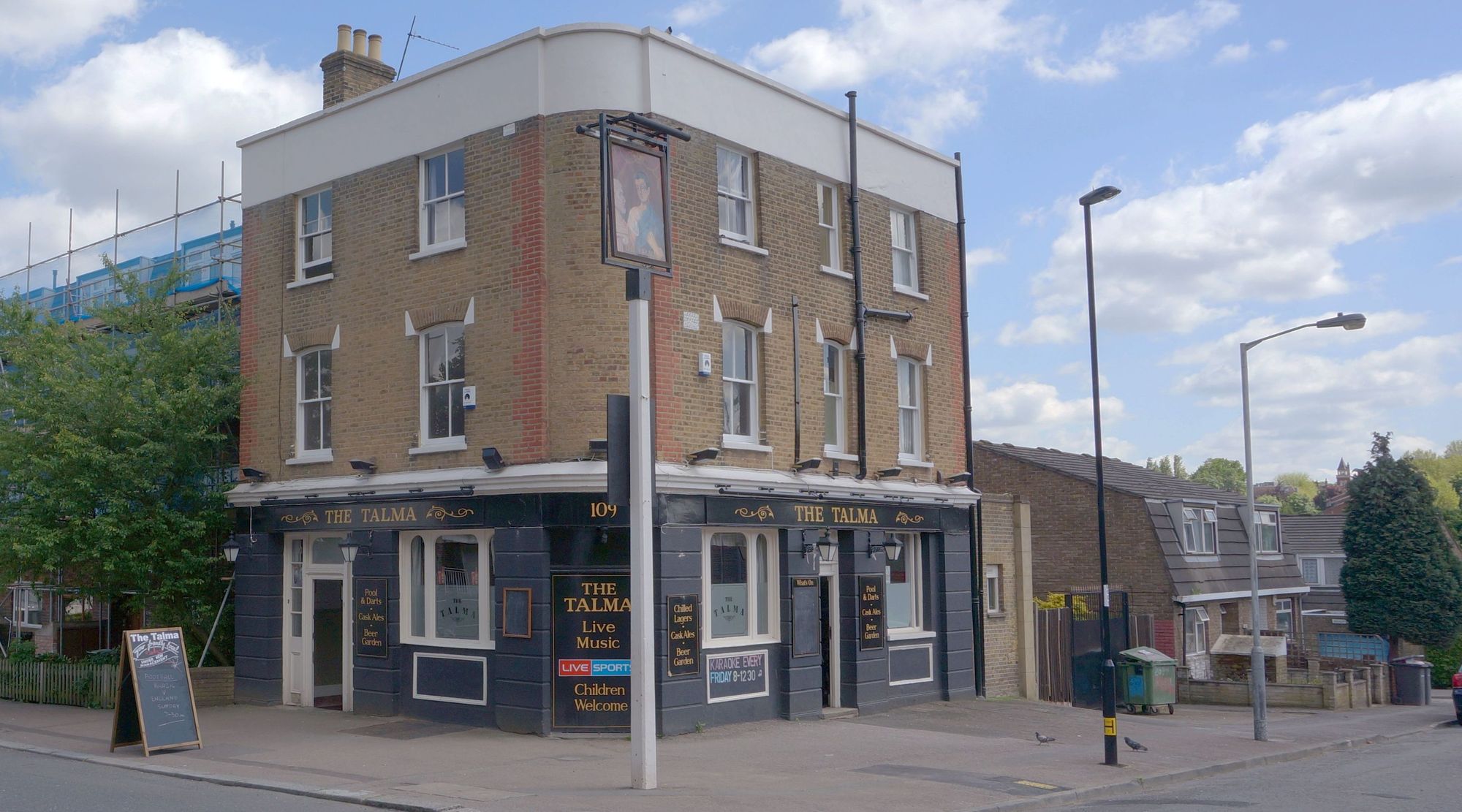 (Pub, External). Published on 05-06-2013