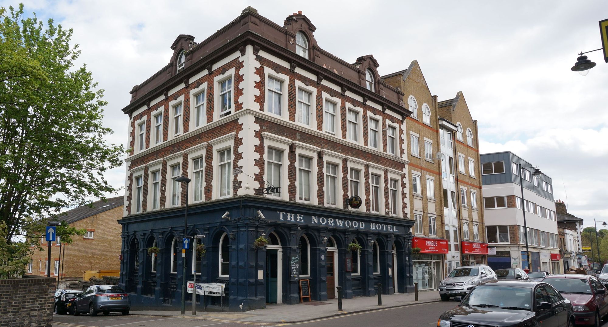 (Pub, External). Published on 12-05-2013