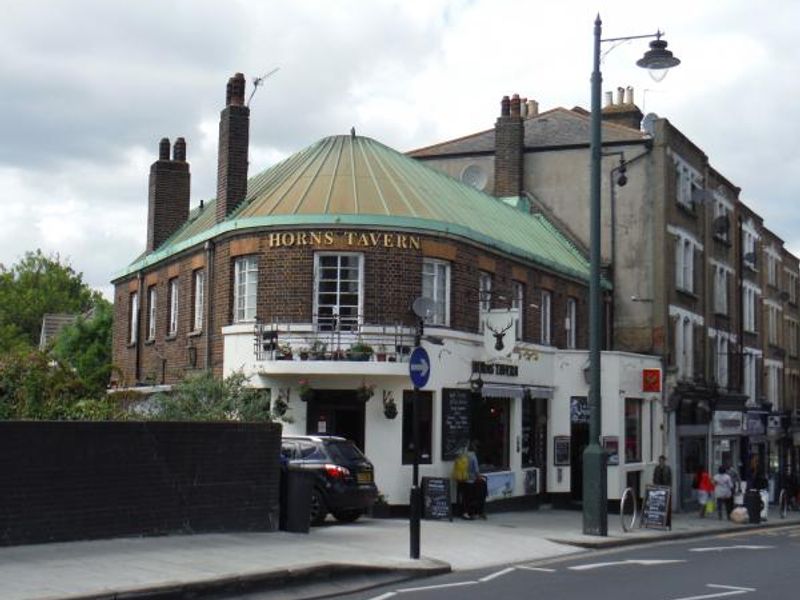 2016 Street frontage. (Pub, External, Key). Published on 29-05-2016