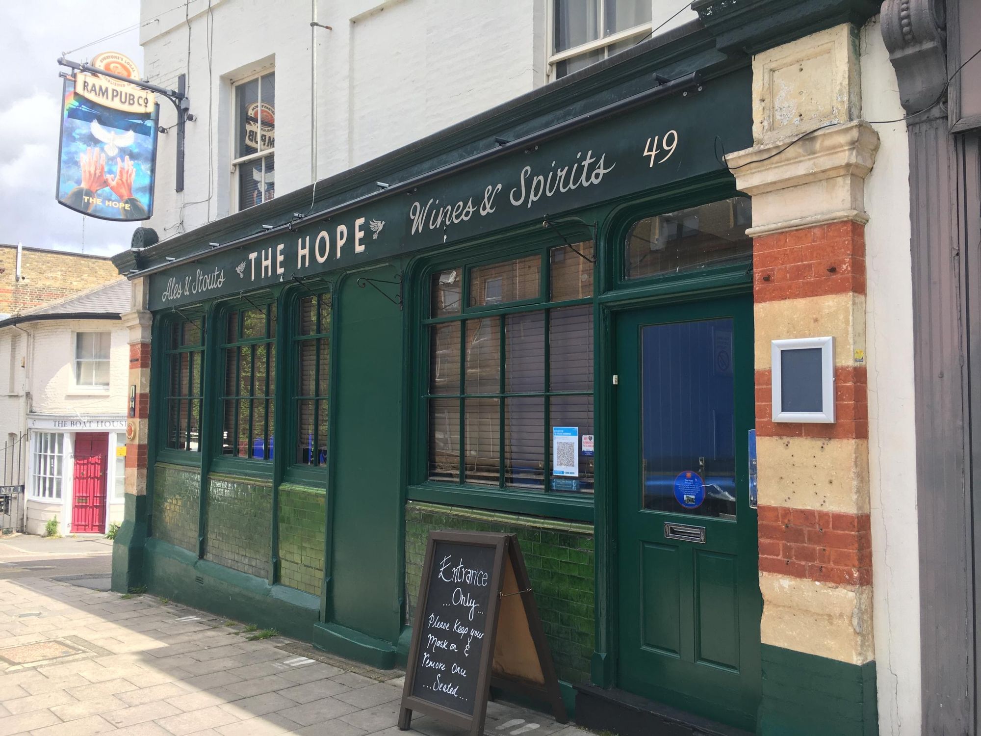 (Pub, External, Key). Published on 10-05-2021