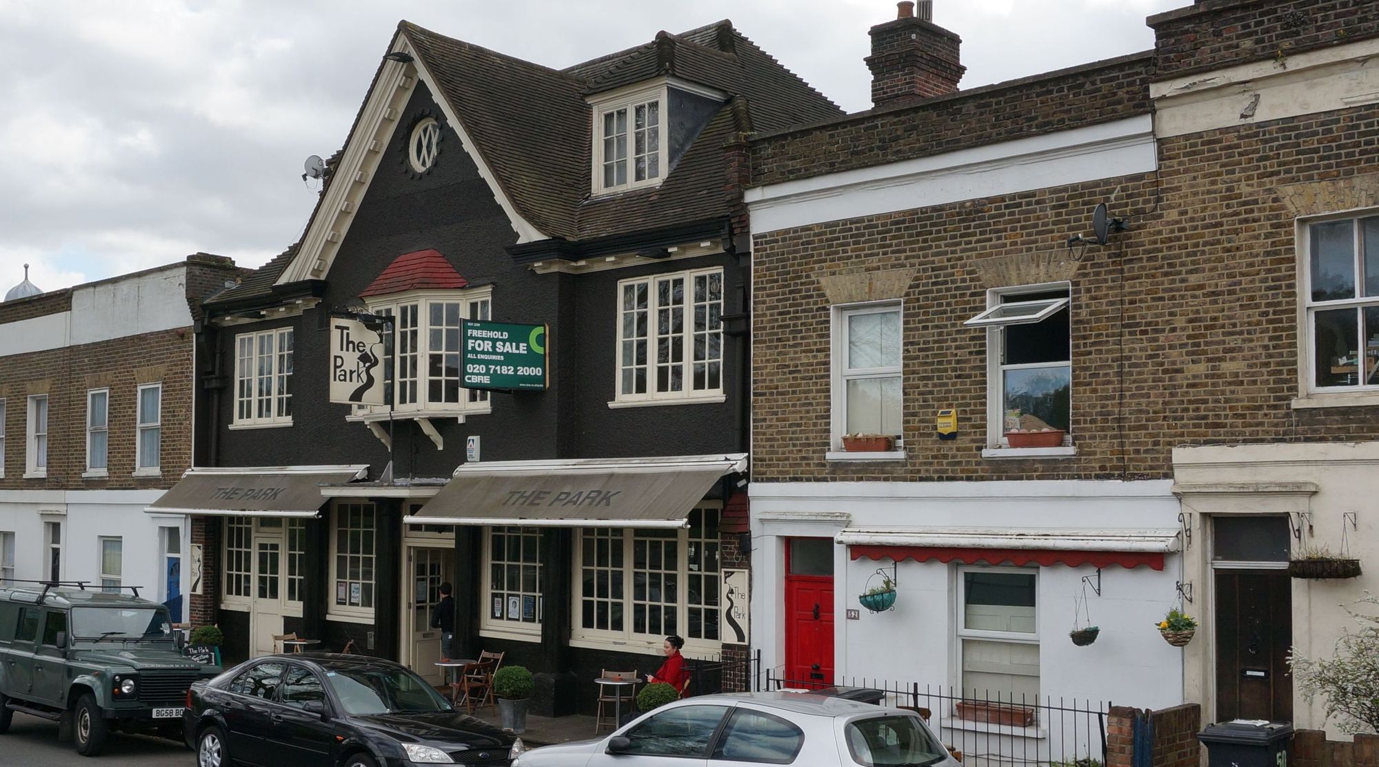 (Pub, External). Published on 12-05-2013