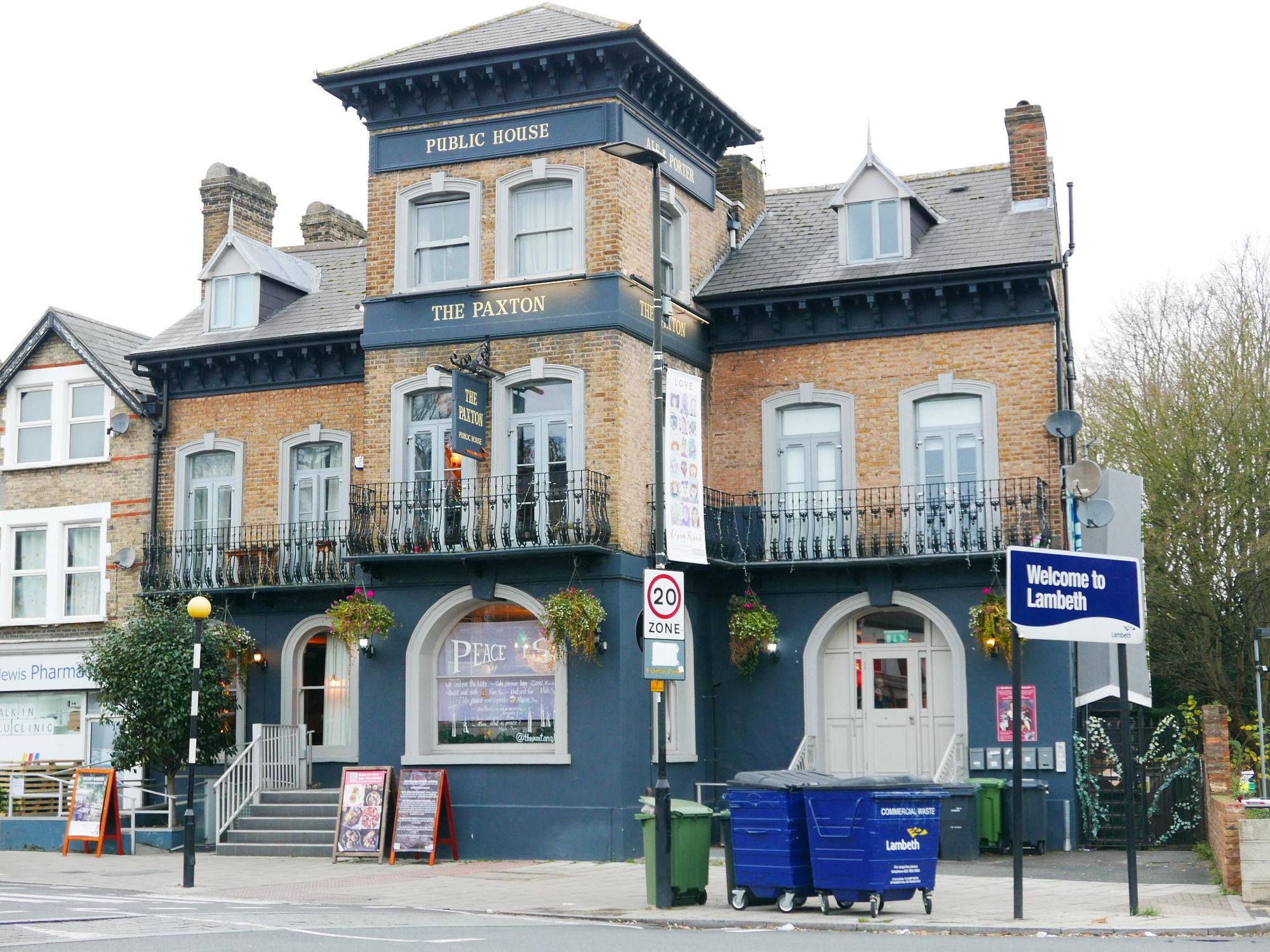 (Pub, External, Key). Published on 19-01-2022