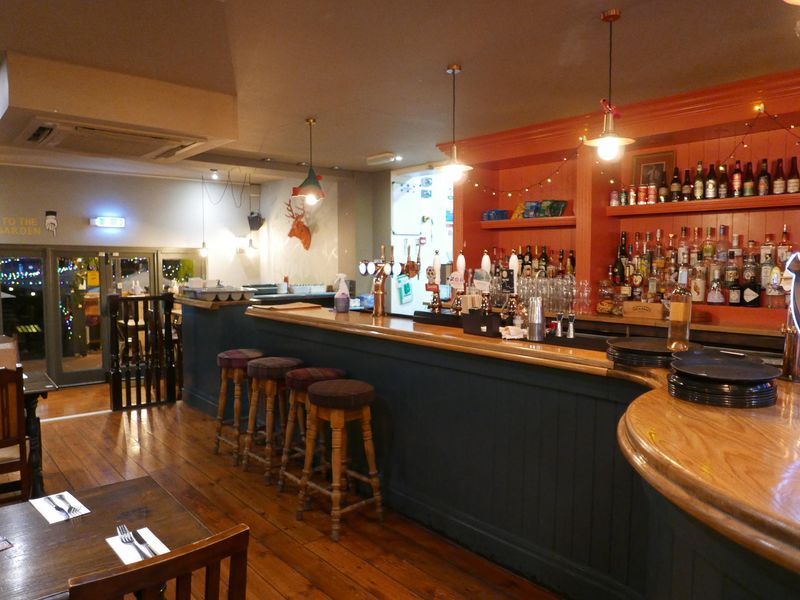 (Bar). Published on 19-01-2022