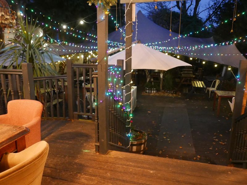 (Garden). Published on 19-01-2022