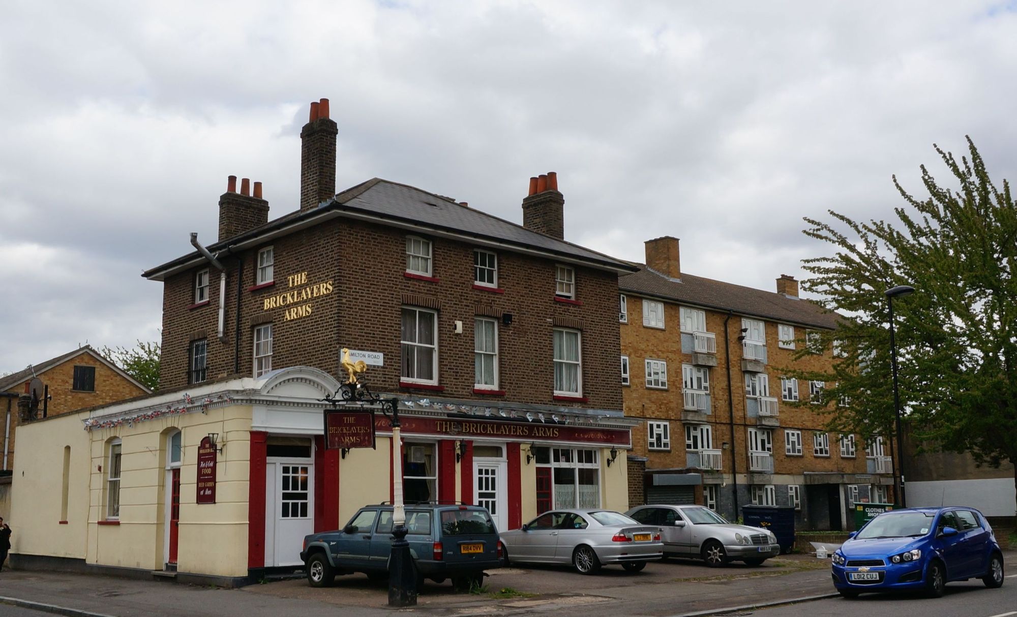 (Pub, External). Published on 12-05-2013