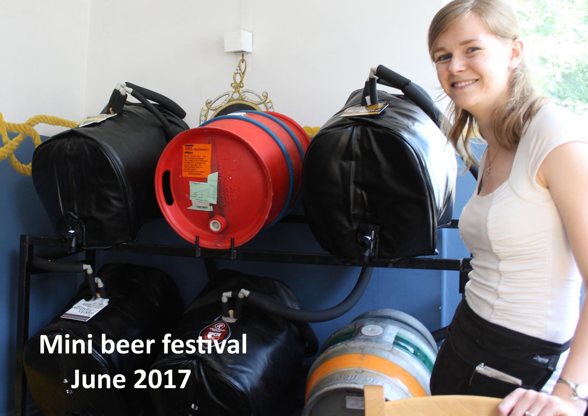 (Festival). Published on 07-06-2017