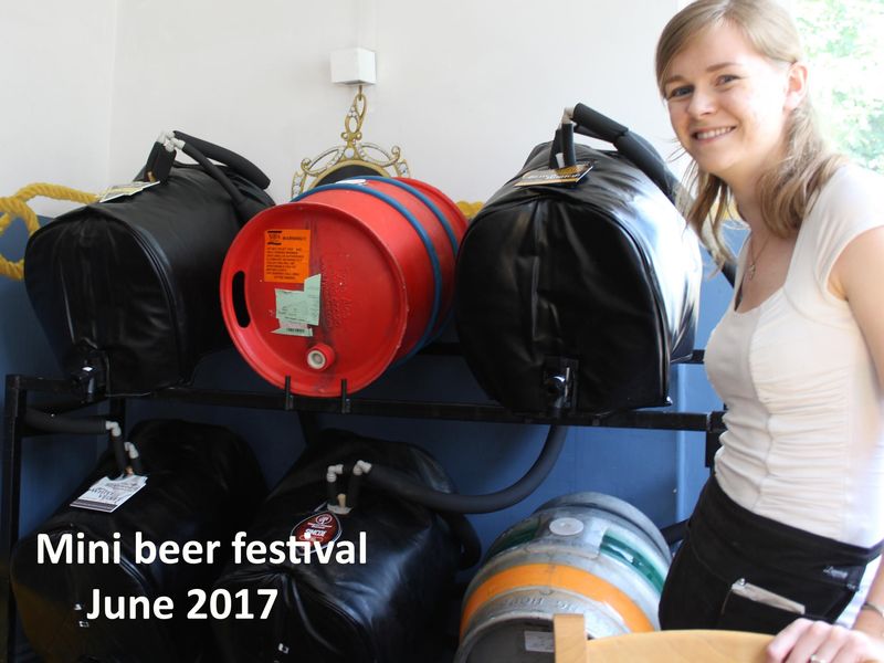 (Festival). Published on 07-06-2017 