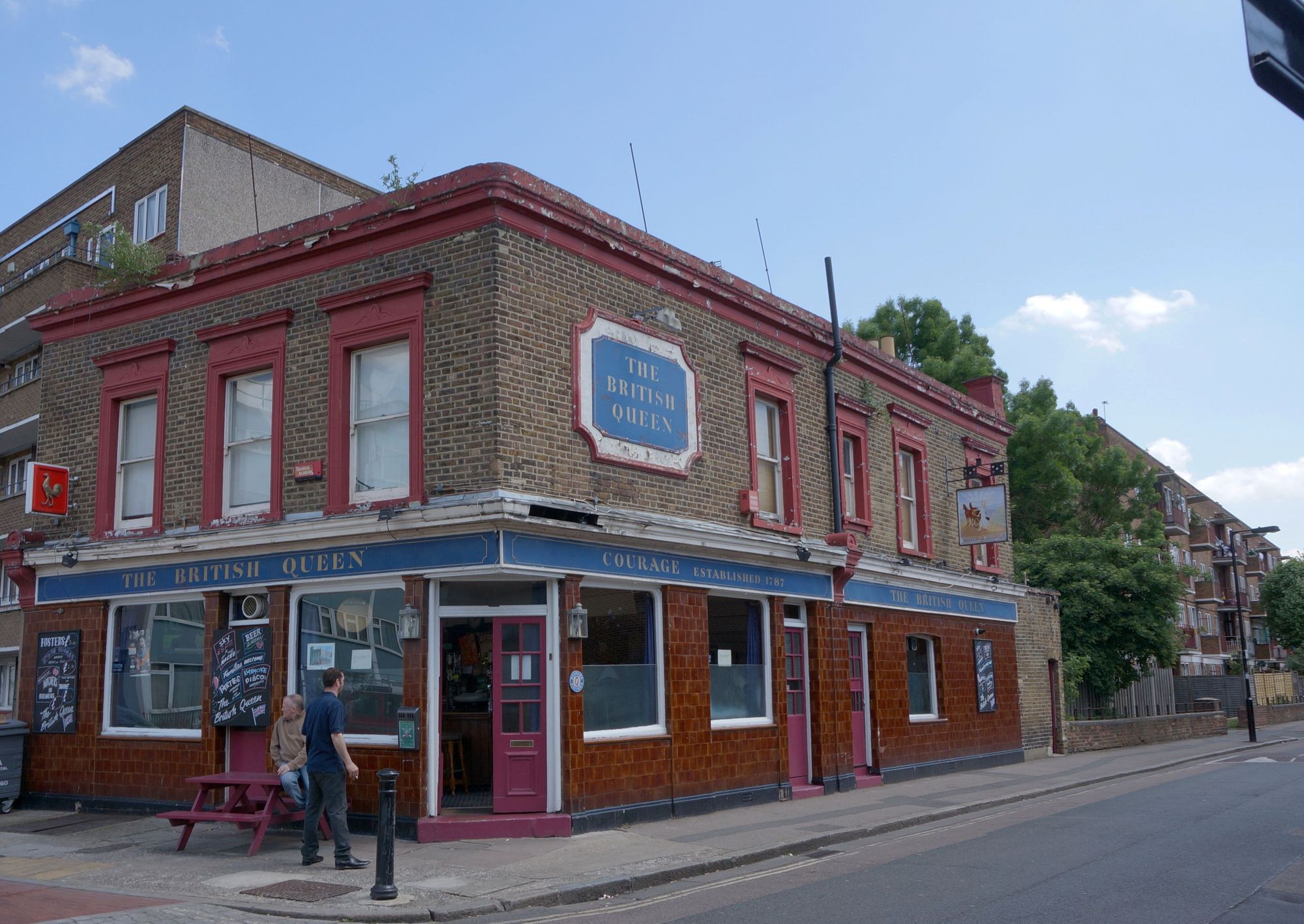 (Pub, External). Published on 29-05-2013