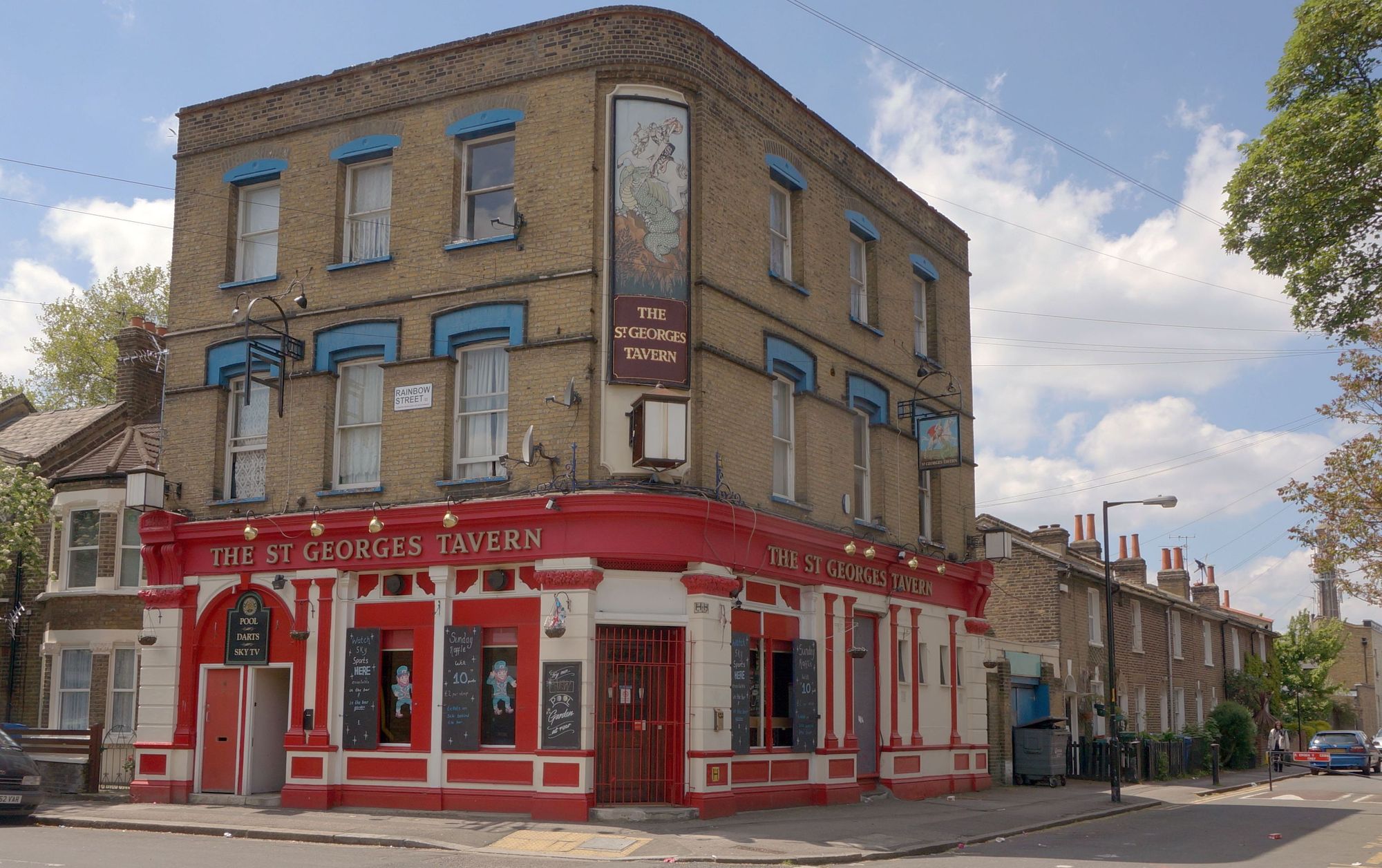 (Pub, External). Published on 29-05-2013