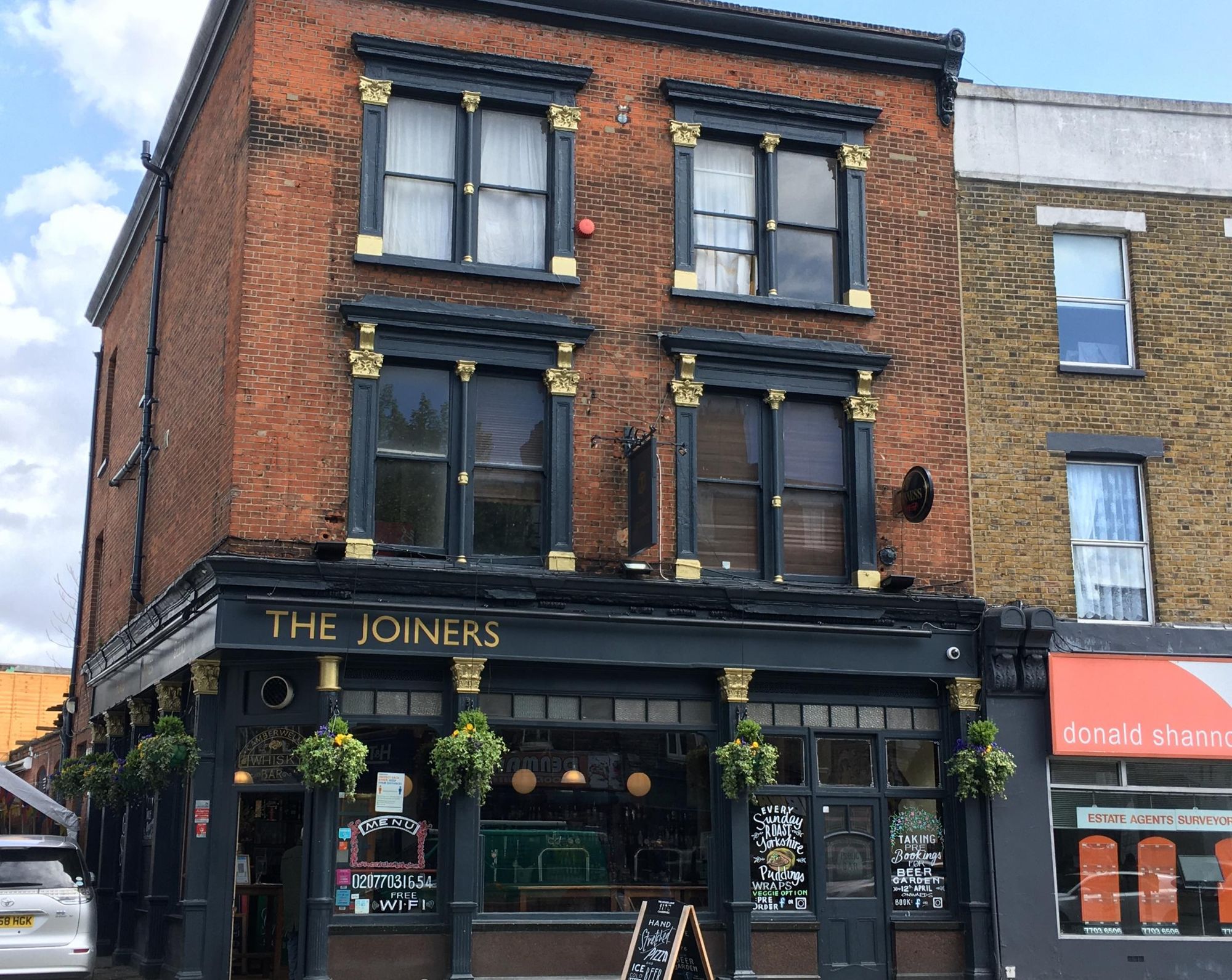 (Pub, External, Key). Published on 12-05-2021