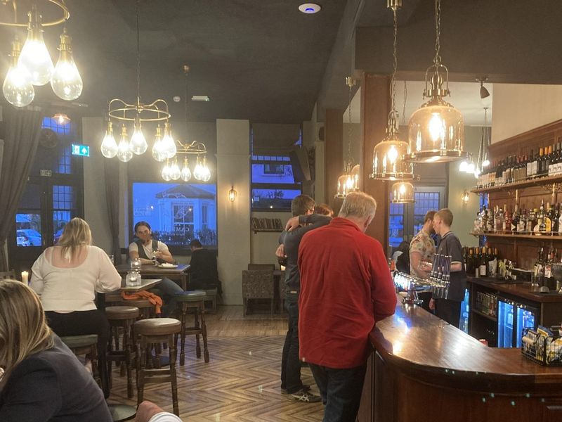 (Pub, Customers). Published on 10-04-2022 