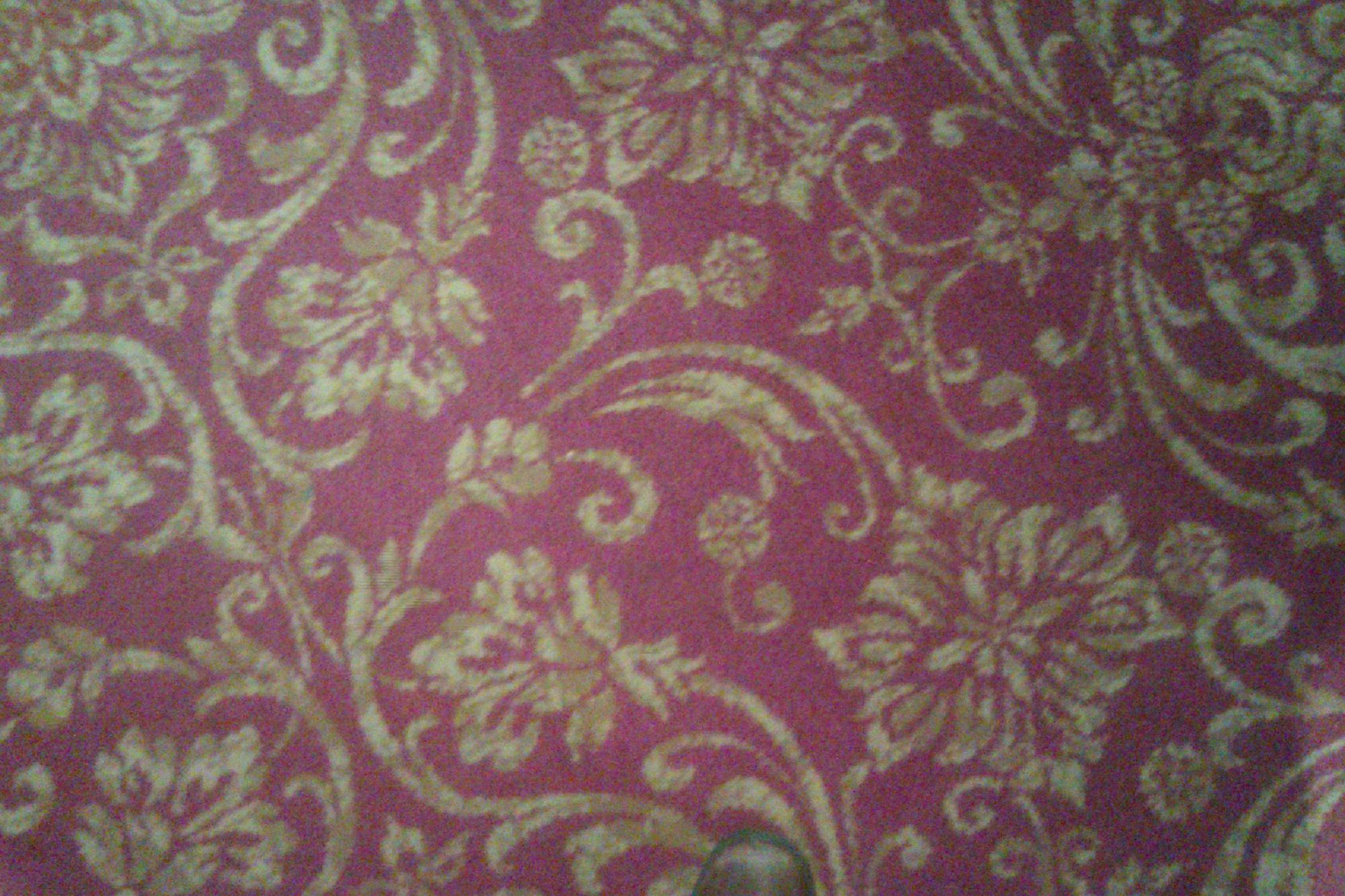 Unique Wetherspoon carpet pattern. (Bar). Published on 20-04-2023