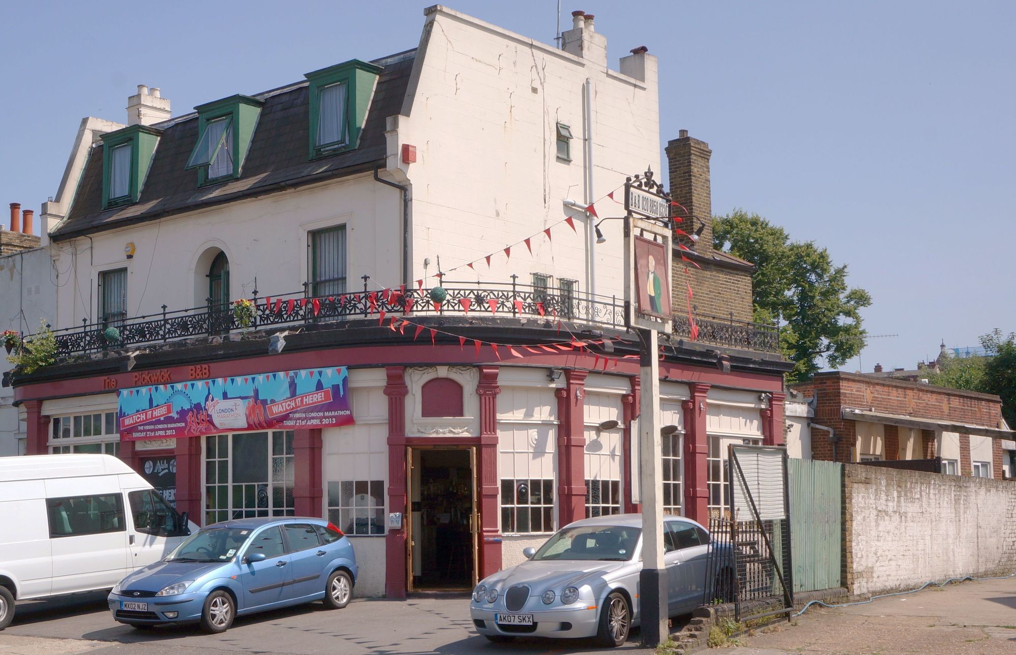 (Pub, External). Published on 09-07-2013