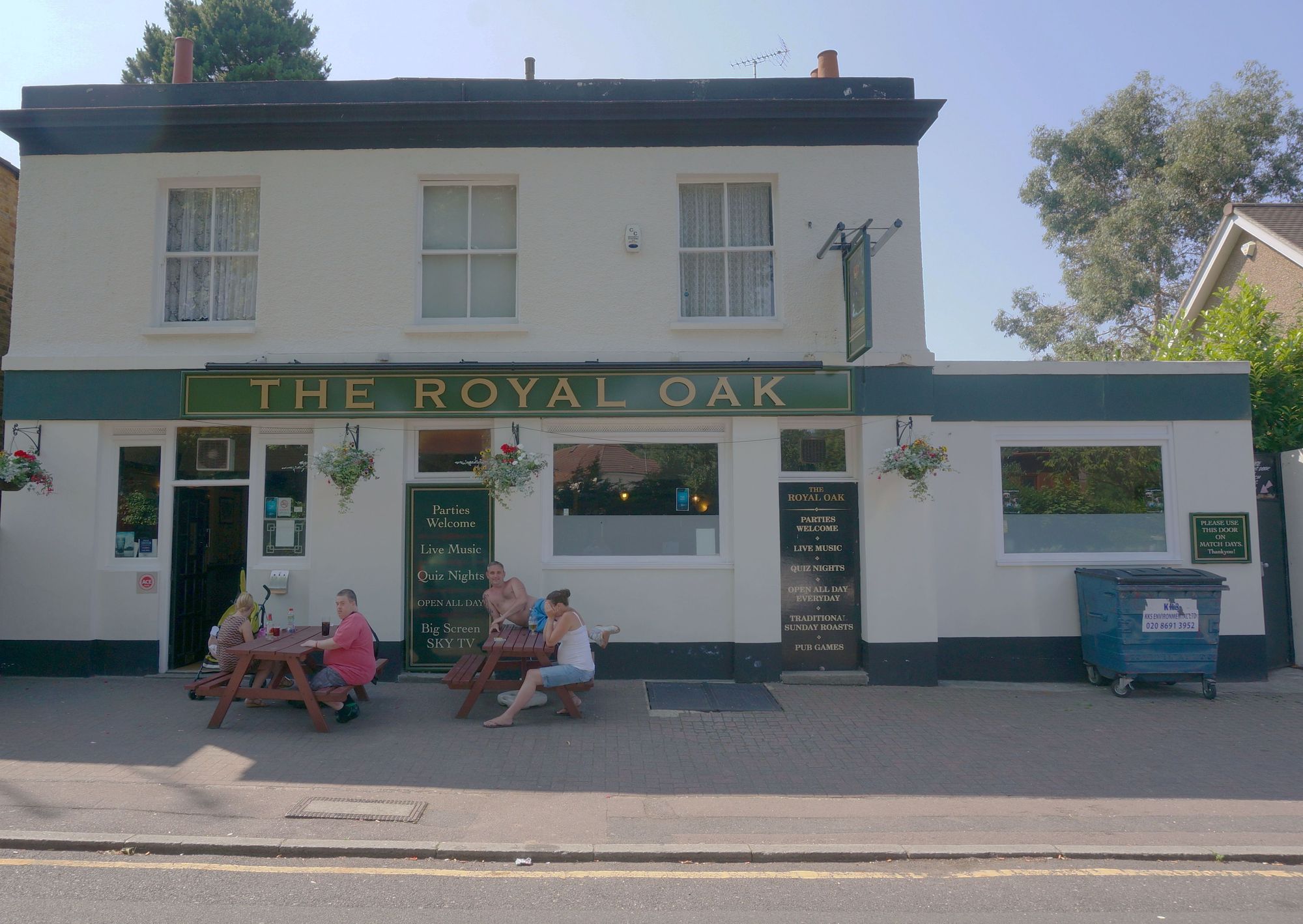 (Pub, External). Published on 09-07-2013
