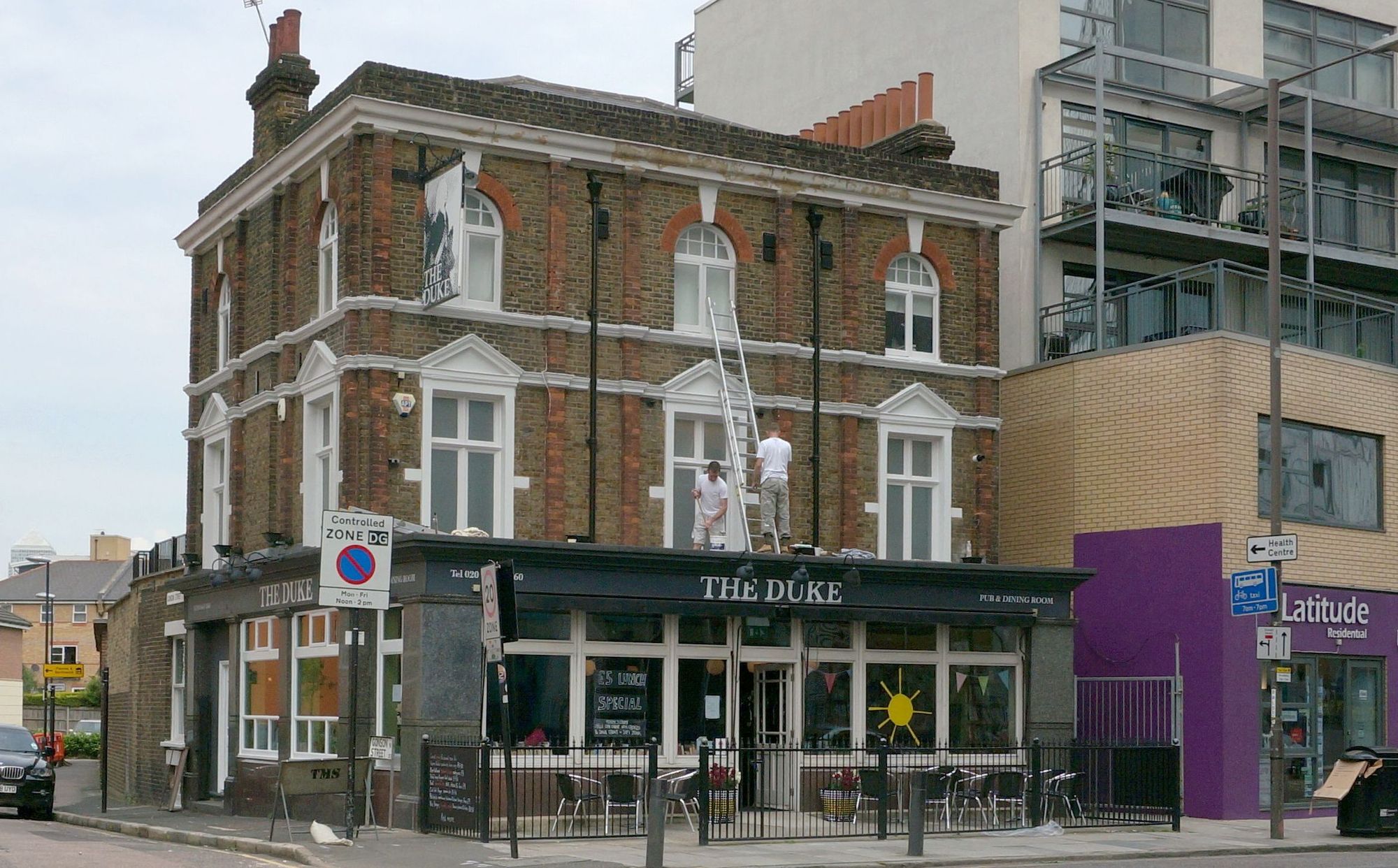 (Pub, External). Published on 27-06-2013