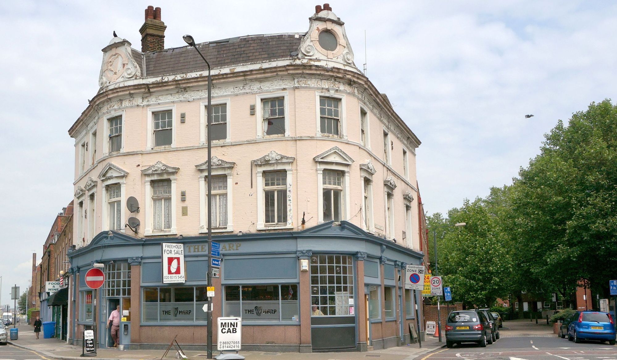 (Pub, External). Published on 27-06-2013