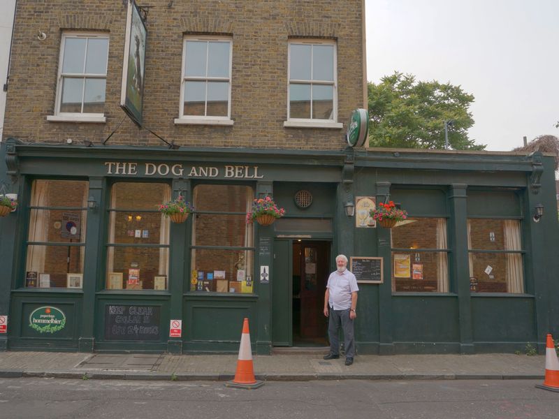 Street view in an earlier livery. (Pub, External). Published on 27-06-2013 