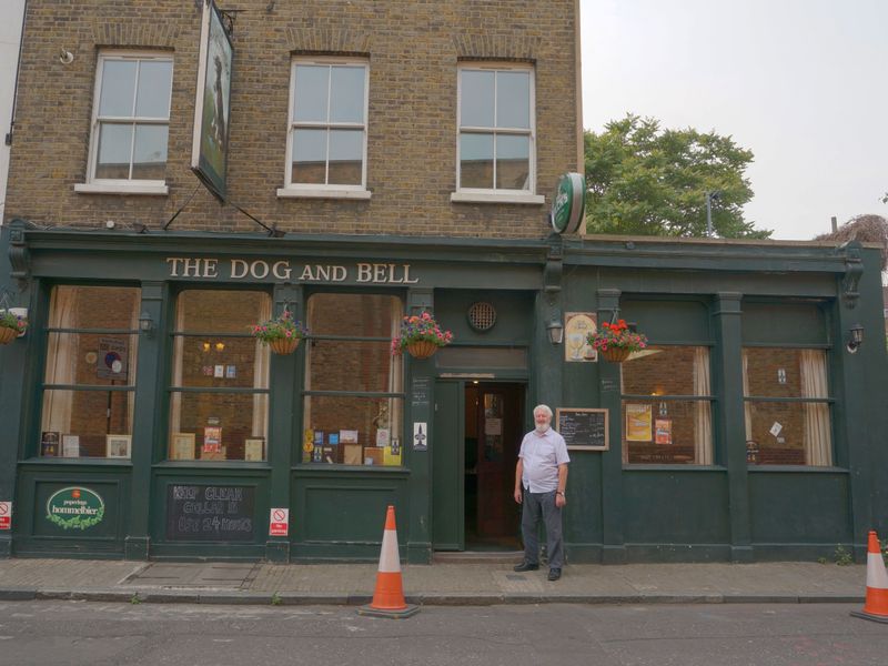 Street view in an earlier livery. (Pub, External). Published on 27-06-2013