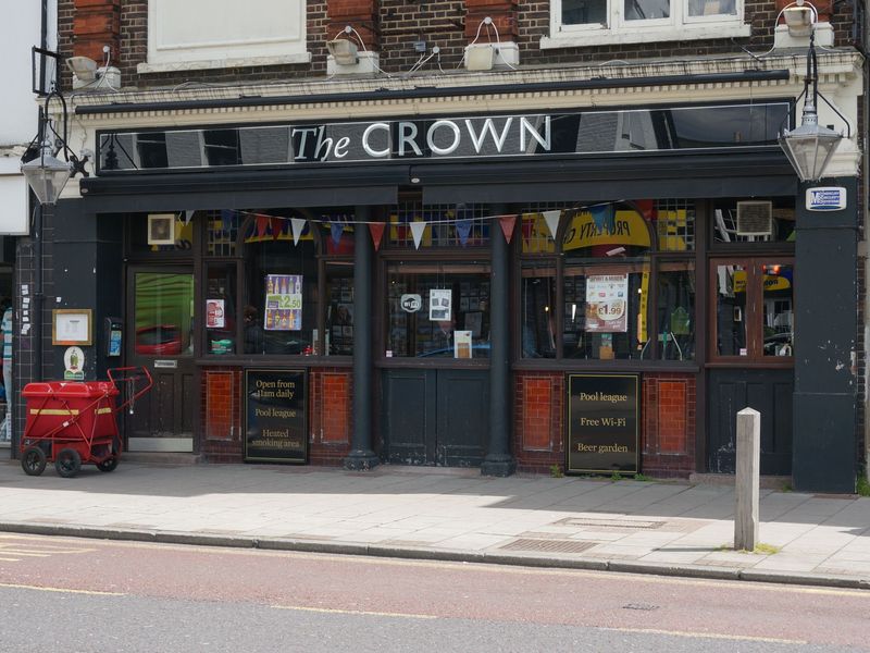 A previous existence. (Pub, External). Published on 18-05-2013