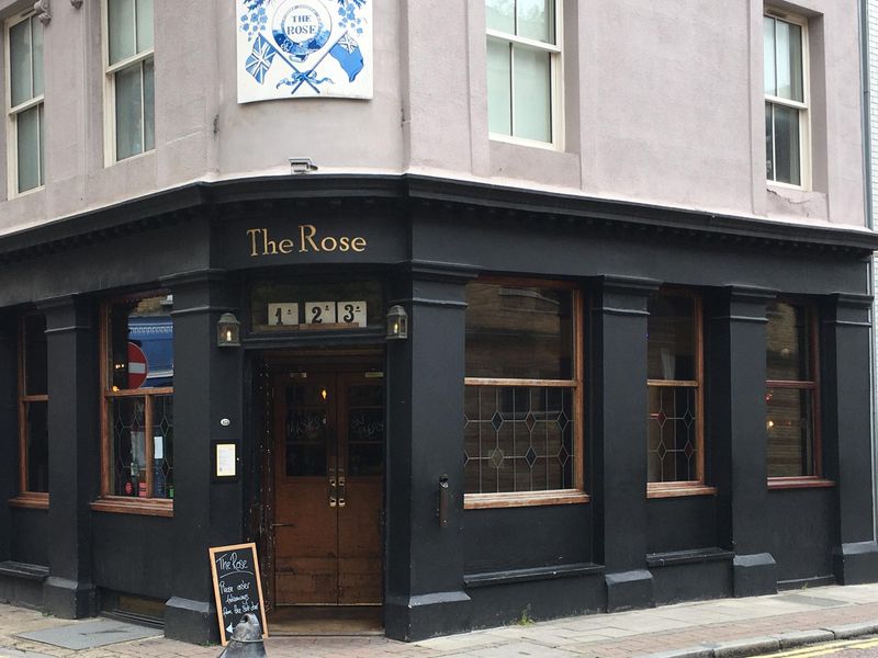 Streetview. (Pub, External, Key). Published on 22-05-2021