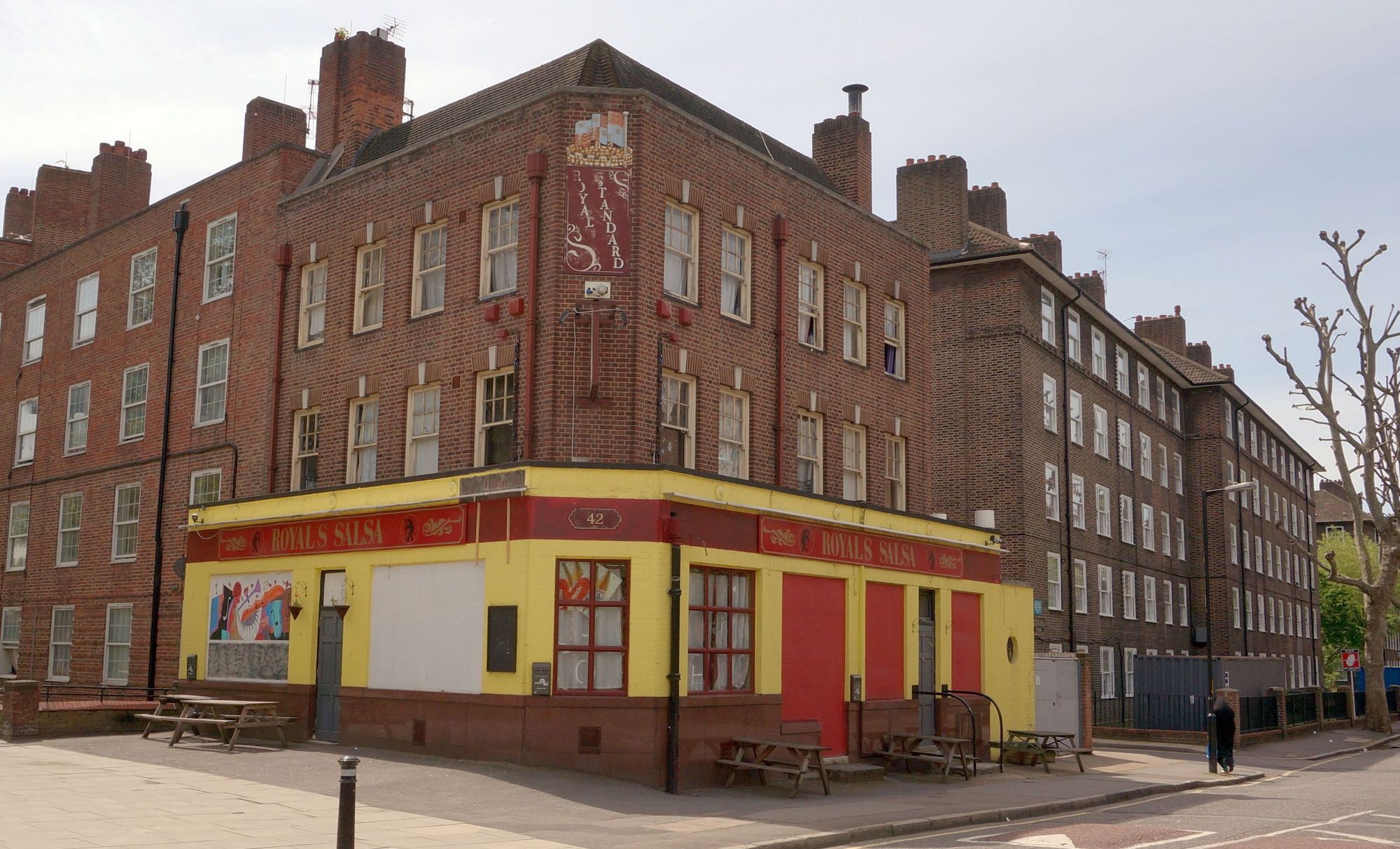 (Pub, External). Published on 30-05-2013