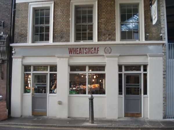 Street frontage. (Pub, External). Published on 21-06-2013