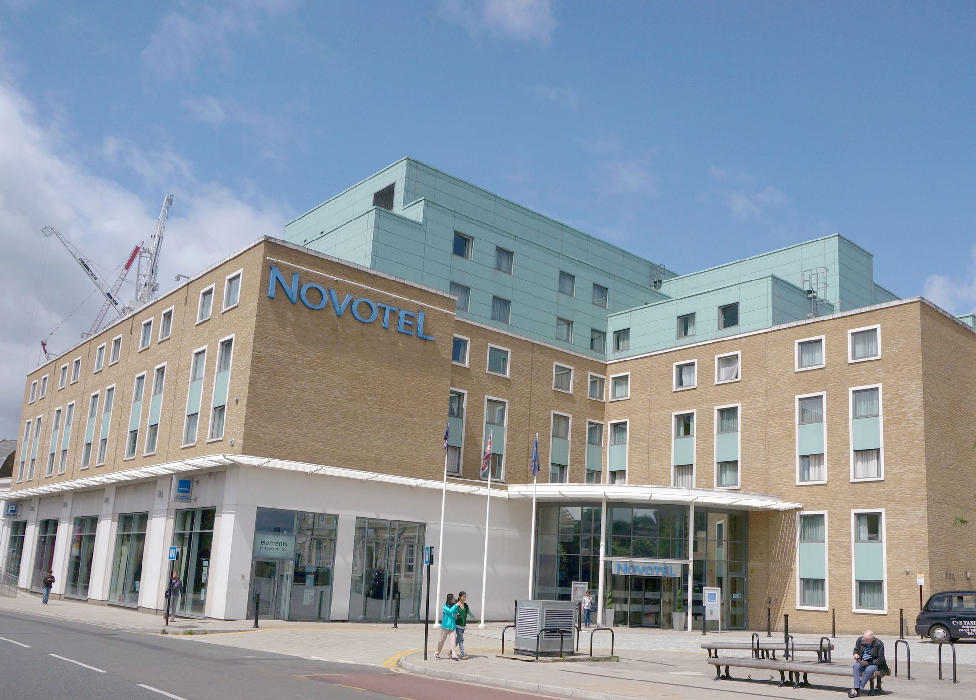 (Pub, External). Published on 05-07-2013